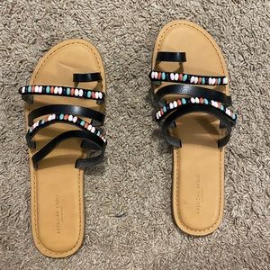 American Eagle Sandals!